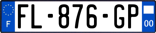 FL-876-GP