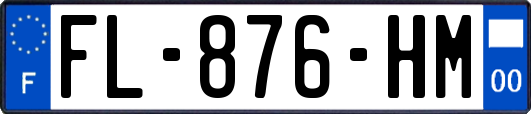 FL-876-HM