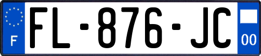 FL-876-JC