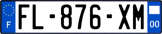 FL-876-XM