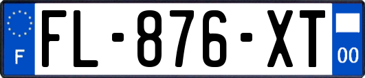 FL-876-XT