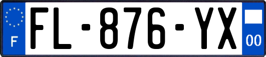 FL-876-YX