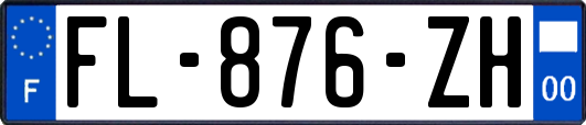 FL-876-ZH