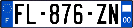 FL-876-ZN