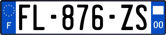 FL-876-ZS