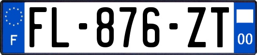 FL-876-ZT