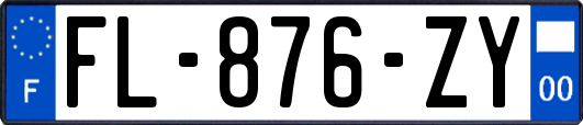 FL-876-ZY