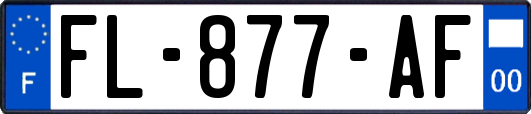 FL-877-AF