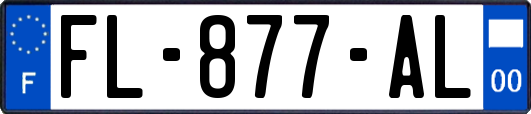 FL-877-AL