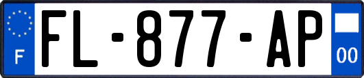 FL-877-AP