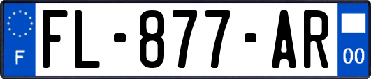 FL-877-AR