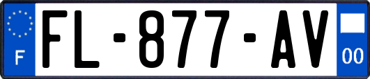 FL-877-AV