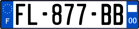 FL-877-BB