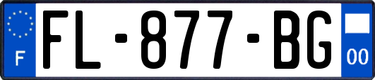 FL-877-BG