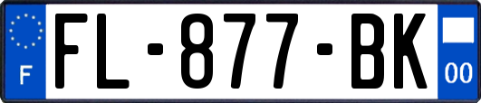 FL-877-BK