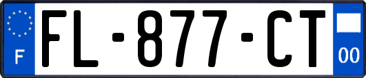 FL-877-CT