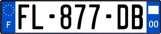 FL-877-DB