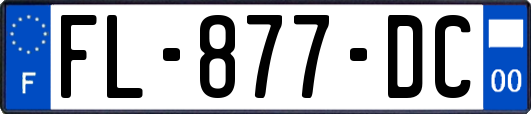 FL-877-DC