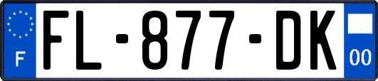 FL-877-DK