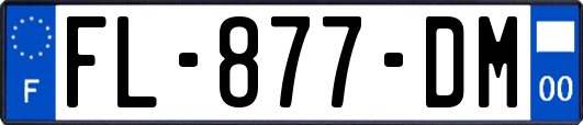 FL-877-DM