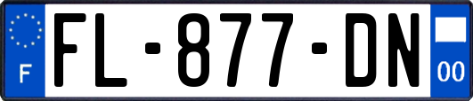 FL-877-DN