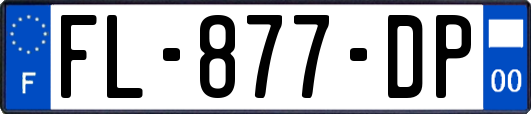 FL-877-DP