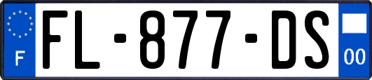 FL-877-DS