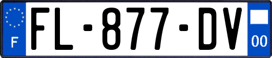 FL-877-DV