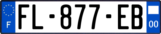 FL-877-EB