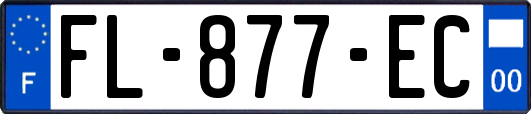 FL-877-EC