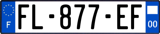 FL-877-EF