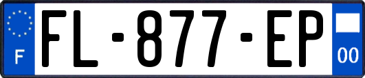 FL-877-EP