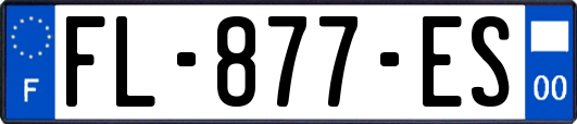 FL-877-ES