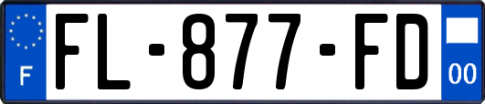 FL-877-FD