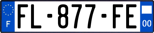 FL-877-FE