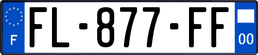 FL-877-FF