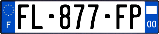 FL-877-FP