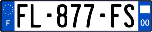 FL-877-FS