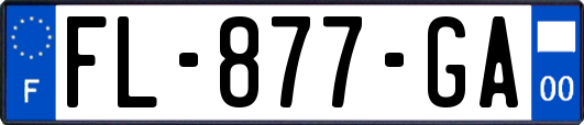 FL-877-GA