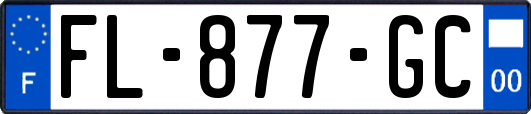 FL-877-GC