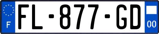 FL-877-GD