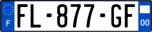 FL-877-GF