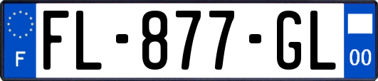 FL-877-GL