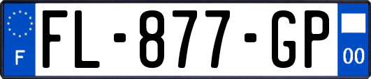 FL-877-GP