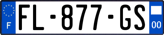 FL-877-GS