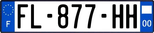 FL-877-HH