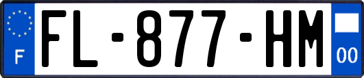 FL-877-HM