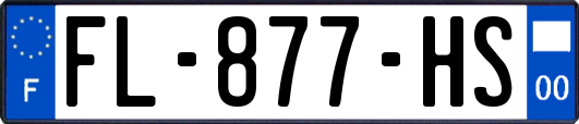 FL-877-HS