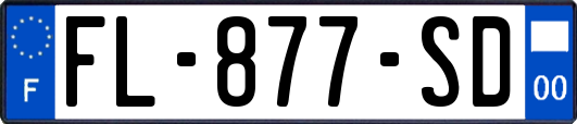 FL-877-SD