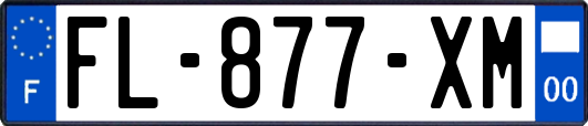 FL-877-XM